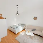 Apartment Serenity Comfort