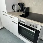 Serenity Comfort Διαμέρισμα