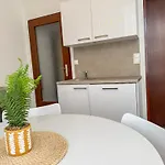 Serenity Comfort Apartment *