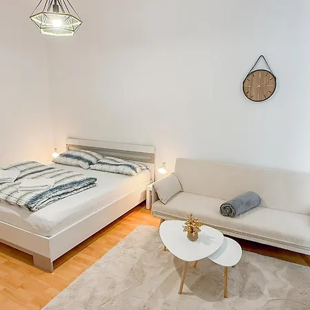 Serenity - Comfort 아파트 *