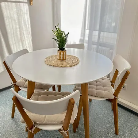 Appartement Serenity *