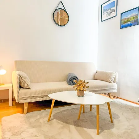 Serenity - Comfort *