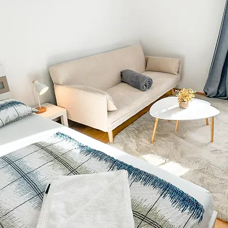 Serenity Comfort