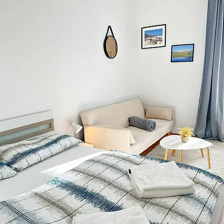 Serenity - Comfort Apartment