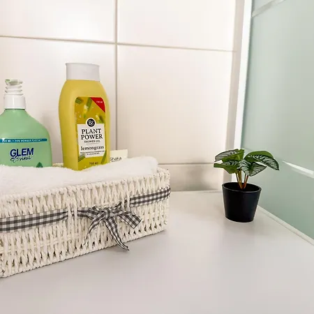 Serenity - Comfort 아파트 *