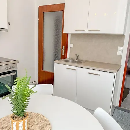 Appartement Serenity *