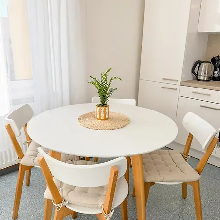 Serenity - Comfort Apartment Leoben (Styria)