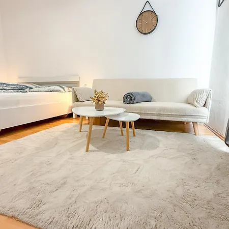 Apartment Serenity - Comfort Leoben (Styria)