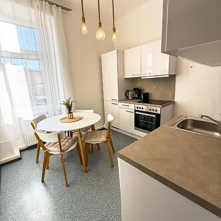 Serenity - Comfort 레오벤