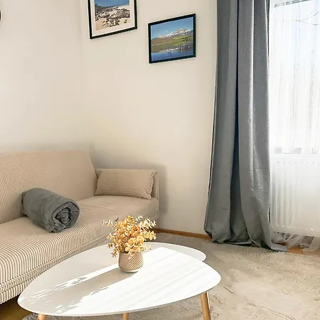 Serenity Comfort