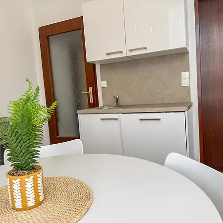 Serenity Appartement *