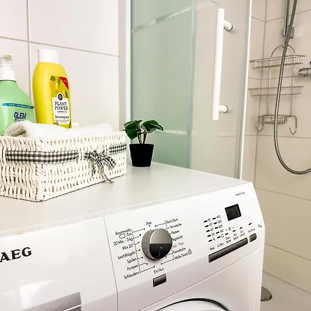 Appartement Serenity *