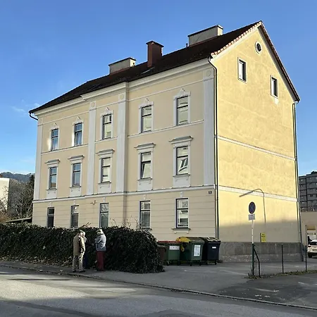 Serenity Apartmán Leoben (Styria)