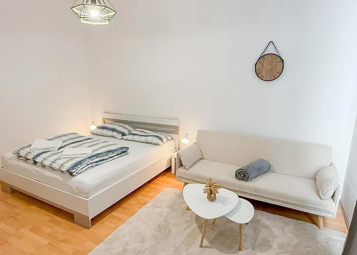 Serenity Apartmán *