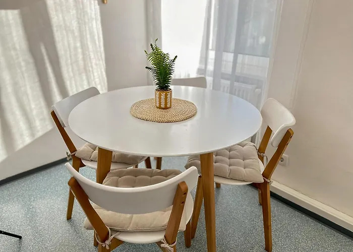 Apartmán Serenity *