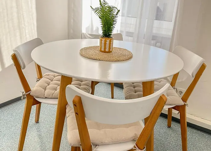 Serenity דירה לאובן