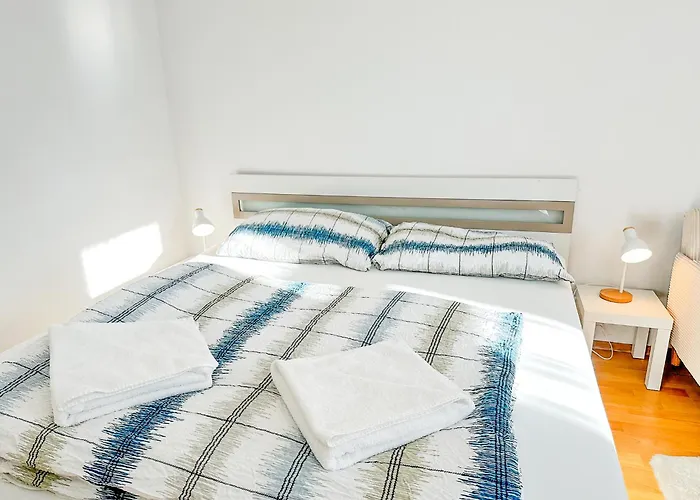 דירה Serenity לאובן