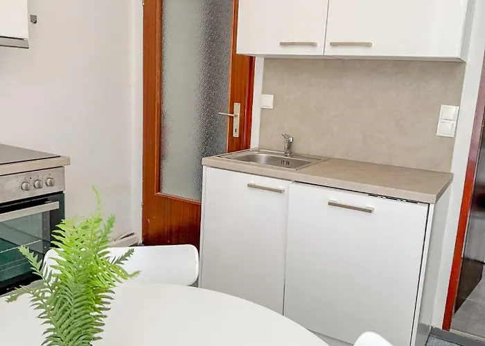 Apartmán Serenity *