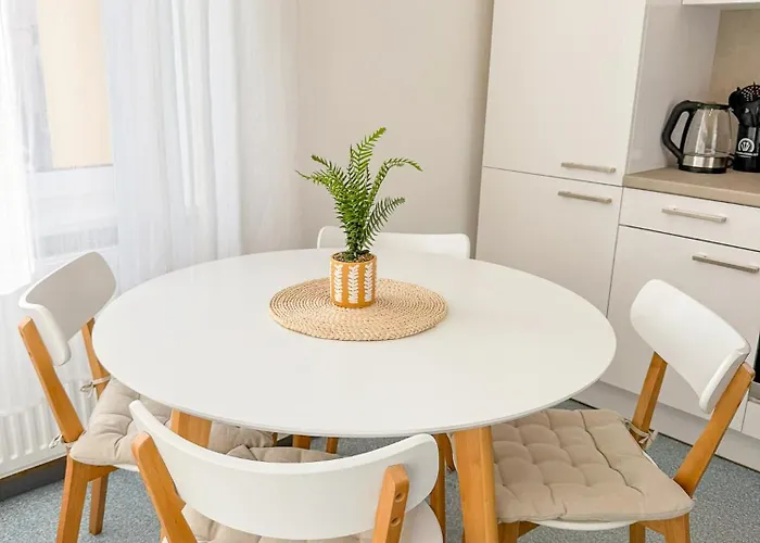 Serenity Apartmán Leoben (Styria)