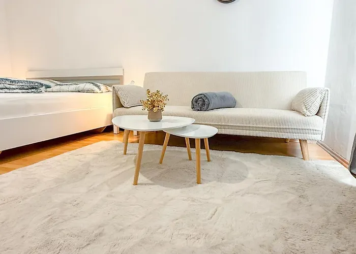 Apartmán Serenity Leoben (Styria)