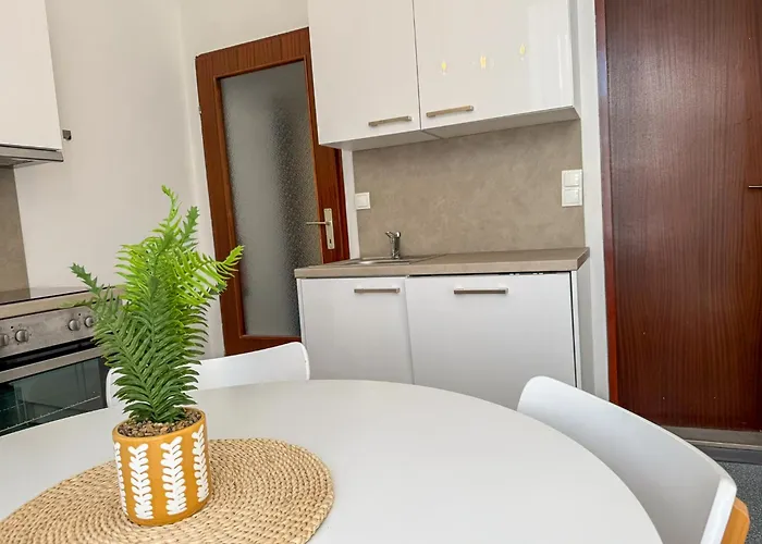 Serenity Apartmán *