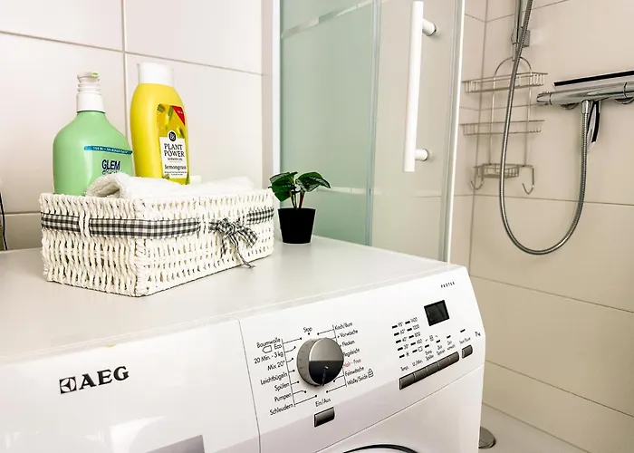 Apartmán Serenity *