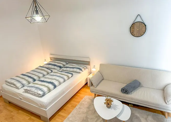 דירה Serenity לאובן